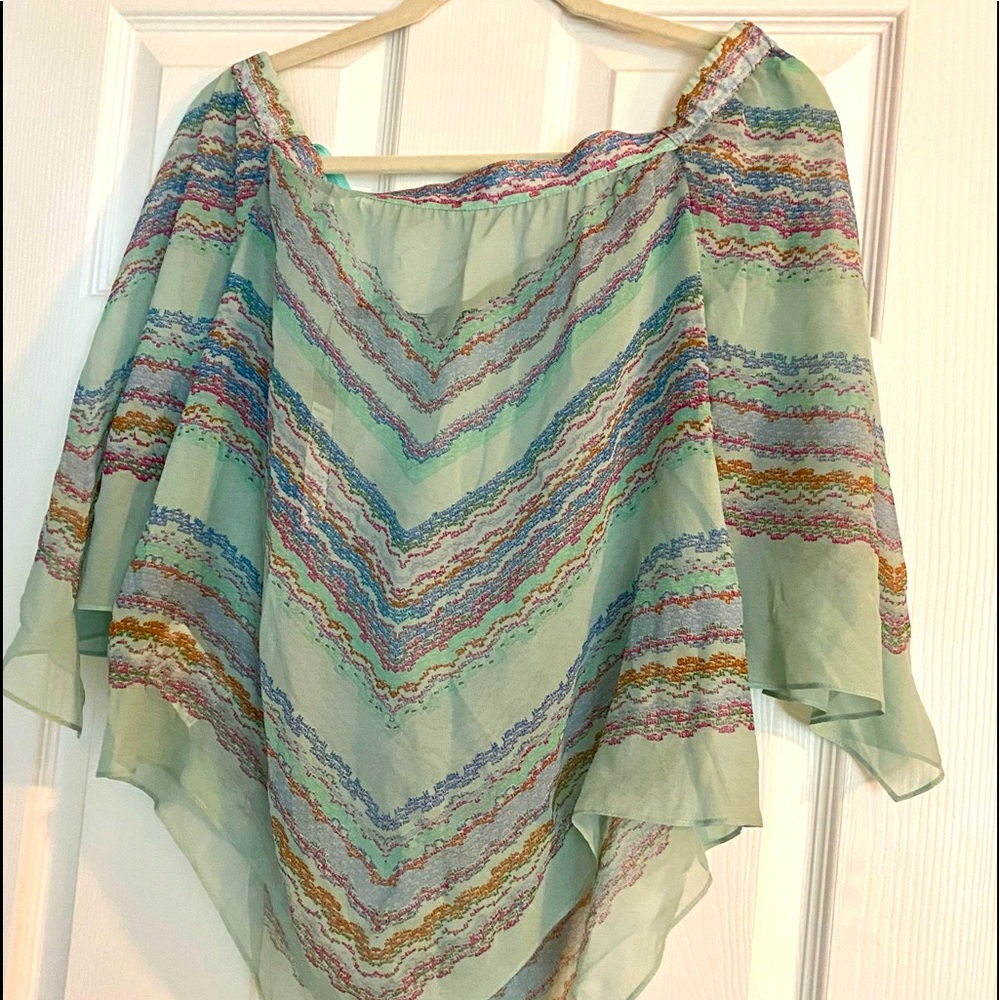 BCBG Blouse